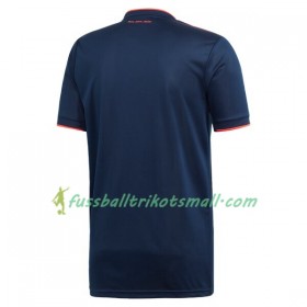 Fußballtrikots FC Bayern München 2019-2020 Kurzarm Ausweichtrikot kaufen